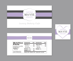 Diseño de Empaque por karolin para este proyecto | Diseño #12993365