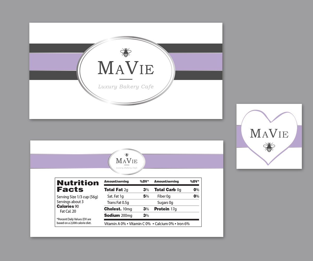 Packaging Design by karolin for this project | Design #13240190