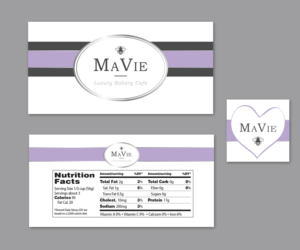 Packaging Design by karolin for this project | Design: #13240190