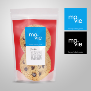 Packaging Design by RedOne22 for this project | Design: #11718174