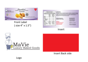 Packaging Design by Parul for this project | Design: #13143448