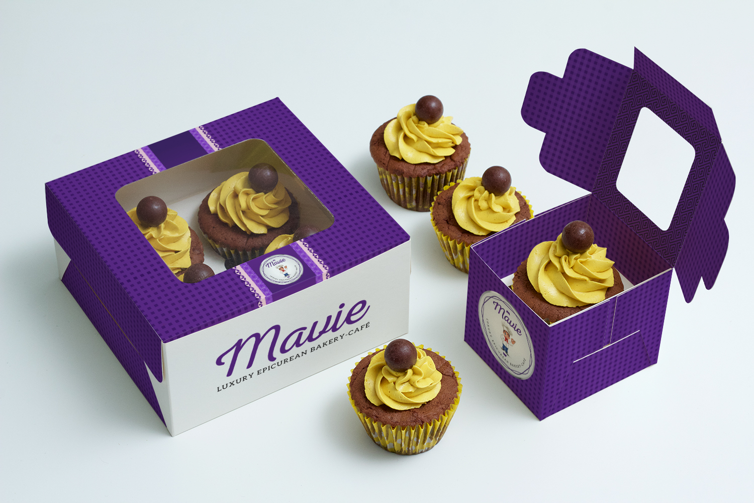 Packaging Design by SAI DESIGNS for this project | Design #13138355