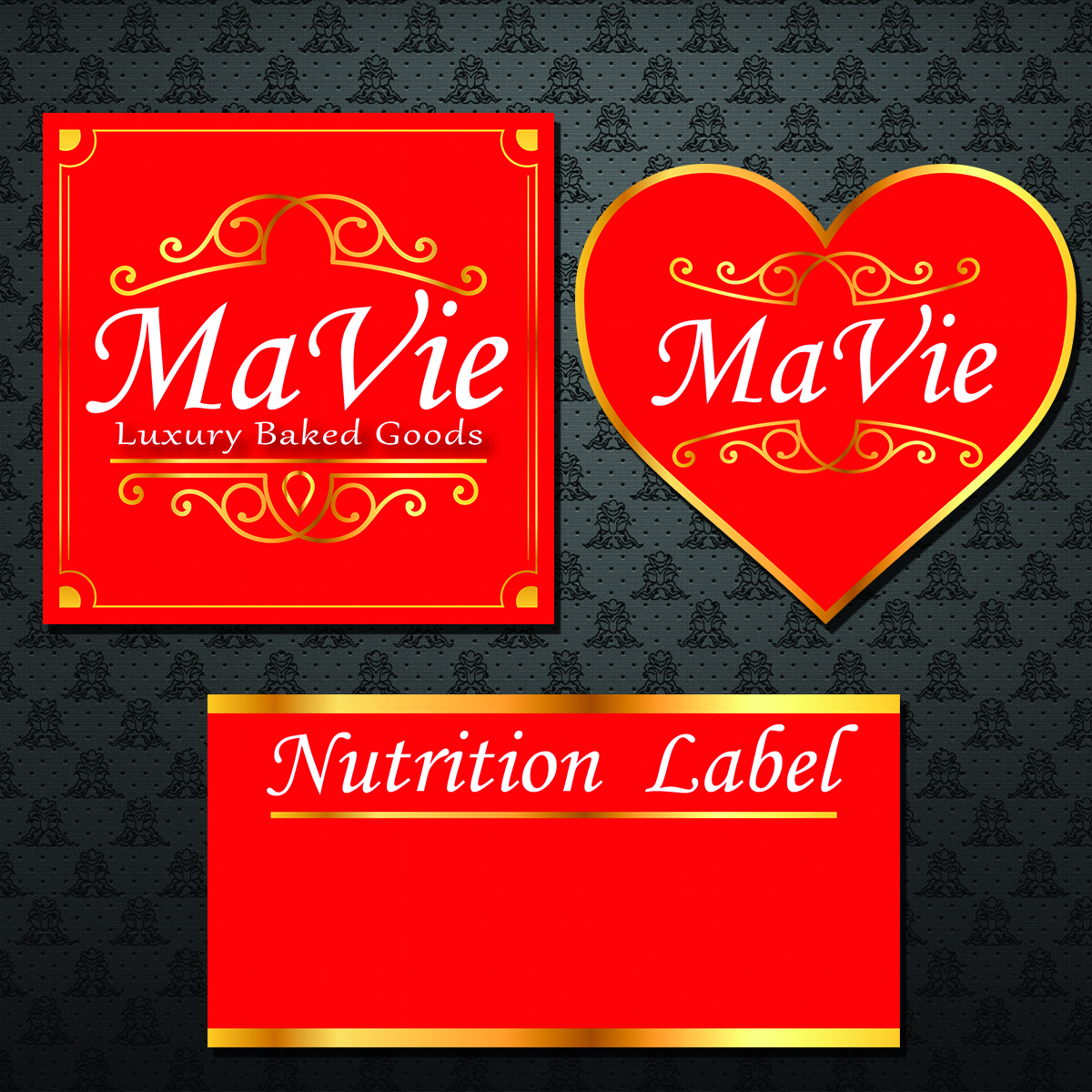 Packaging Design by Master Design &amp; Concepts for this project | Design #11787795