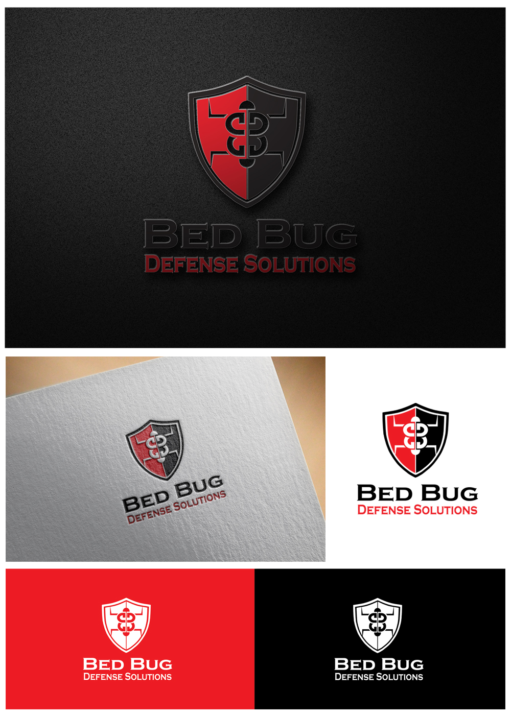 Logo Design by goranvisnjic82 for this project | Design #11842205