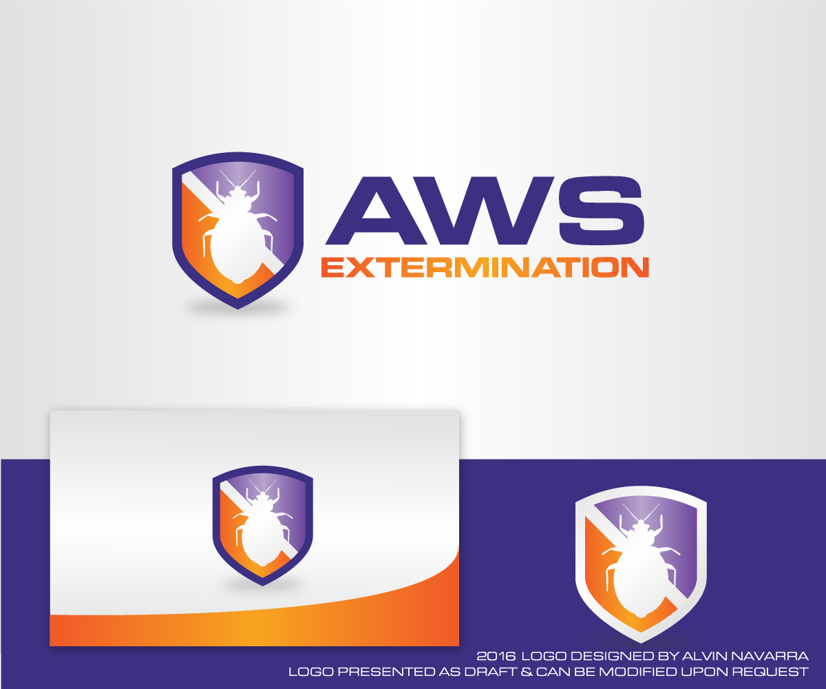 Logo Design by alvinnavarra for this project | Design #11694335