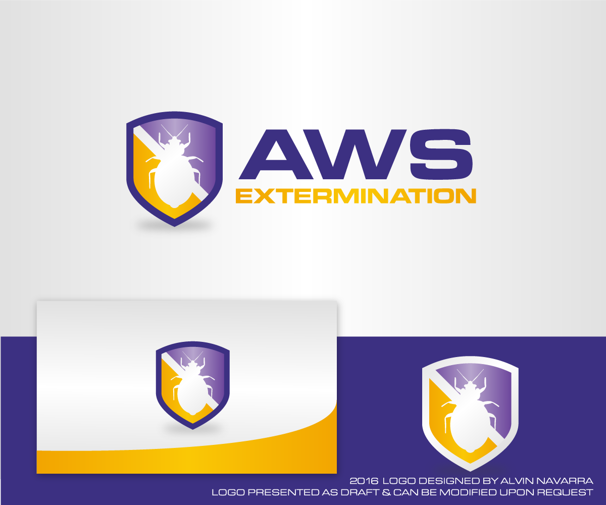 Logo Design by alvinnavarra for this project | Design #11694348
