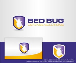 Design de Logo par alvinnavarra pour ce projet | Design #11774426