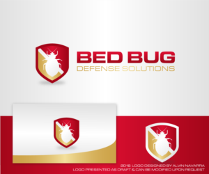 Logo Design by alvinnavarra for this project | Design: #11774427