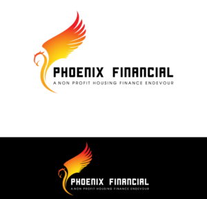 Phoenix Financial- A Non Profit Housing Finance Endeavor | Diseño de Logo por mar'Z