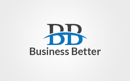 Logo Design by Priyo Subarkah for Business Better | Design #11728393