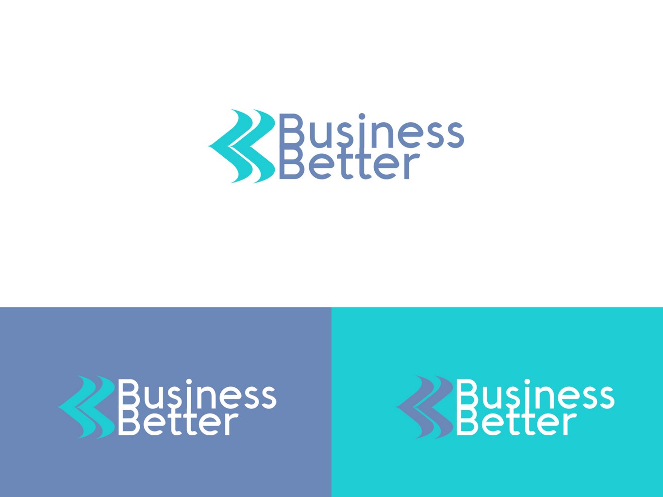Logo Design by pb for Business Better | Design #11729625