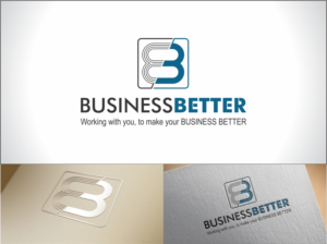 Diseño de Logo por Robert Macwan para Business Better | Diseño #11716364