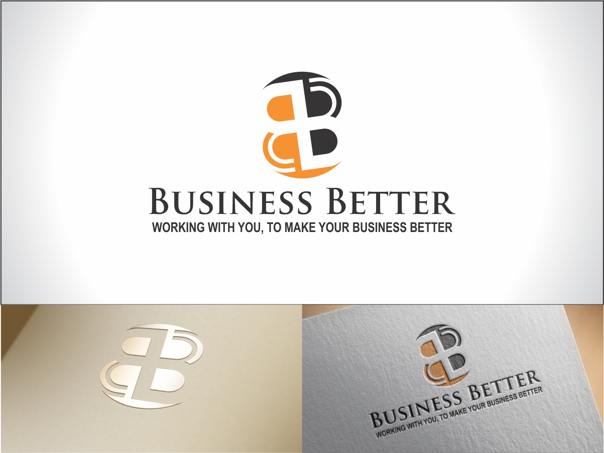 Diseño de Logo por Robert Macwan para Business Better | Diseño #11717042