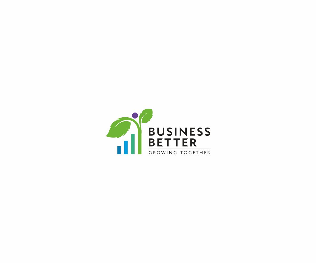 Diseño de Logo por Vlad para Business Better | Diseño: #11776571