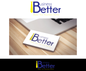 Logo Design by Anekaa for Business Better | Design: #11712310