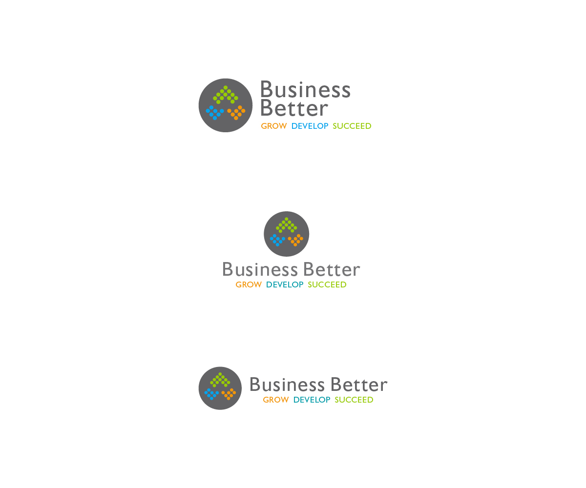 Diseño de Logo por Bittersweet para Business Better | Diseño #11733707