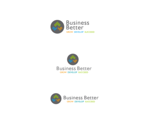 Diseño de Logo por Bittersweet para Business Better | Diseño: #11733707