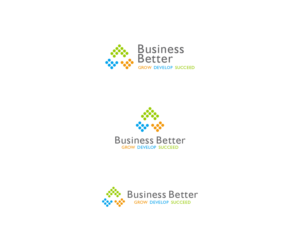 Diseño de Logo por Bittersweet para Business Better | Diseño: #11733708