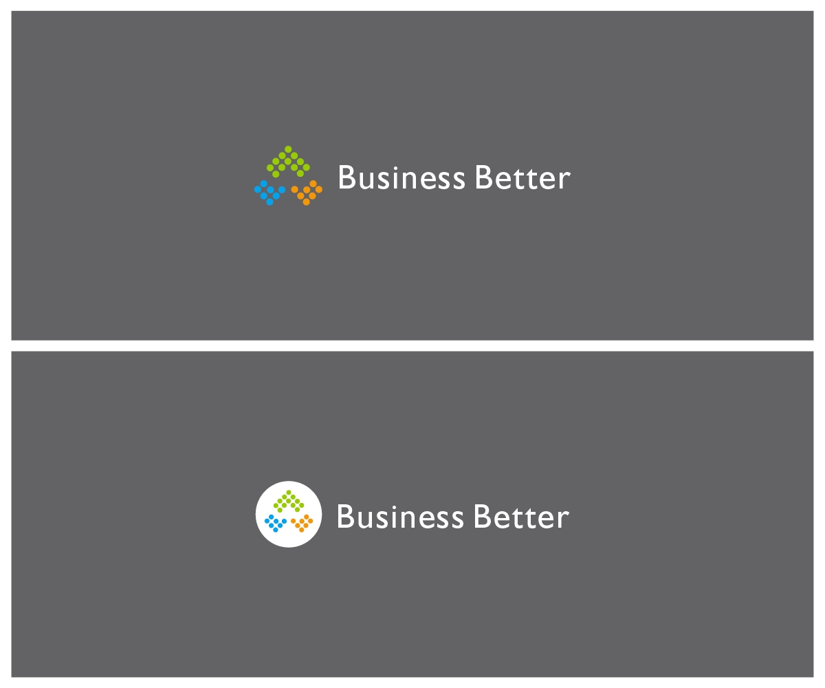 Logo Design by Bittersweet for Business Better | Design #11733711