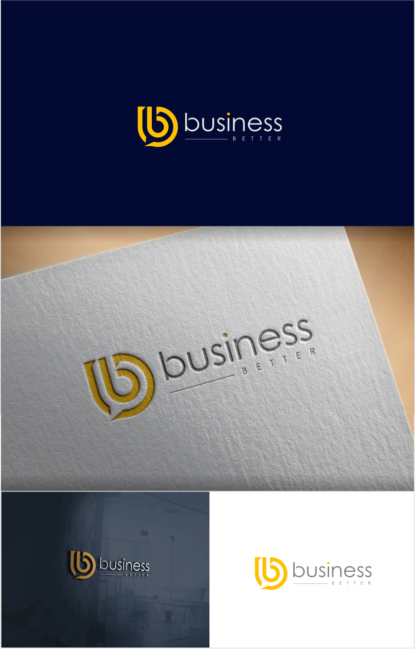 Logo Design by artswolf for Business Better | Design #11759851