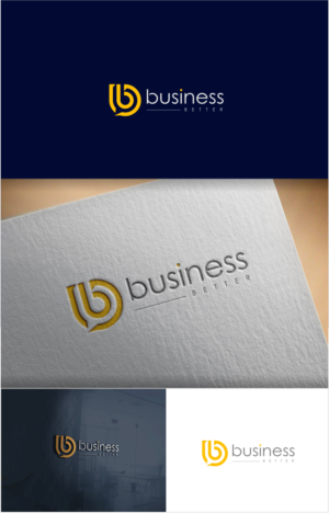 Diseño de Logo por artswolf para Business Better | Diseño: #11759851
