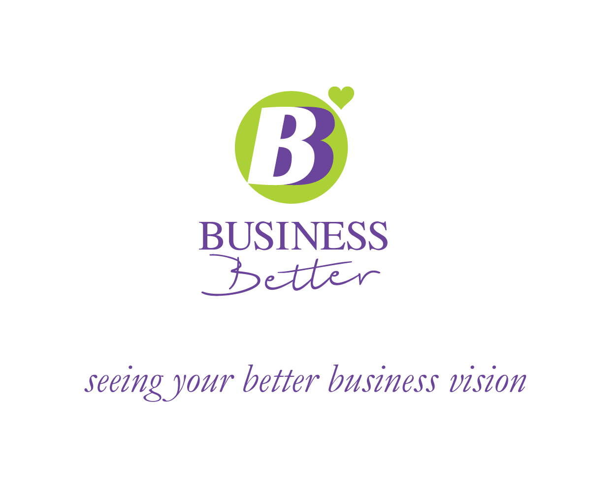 Logo Design by Friedbanana for Business Better | Design #11770697