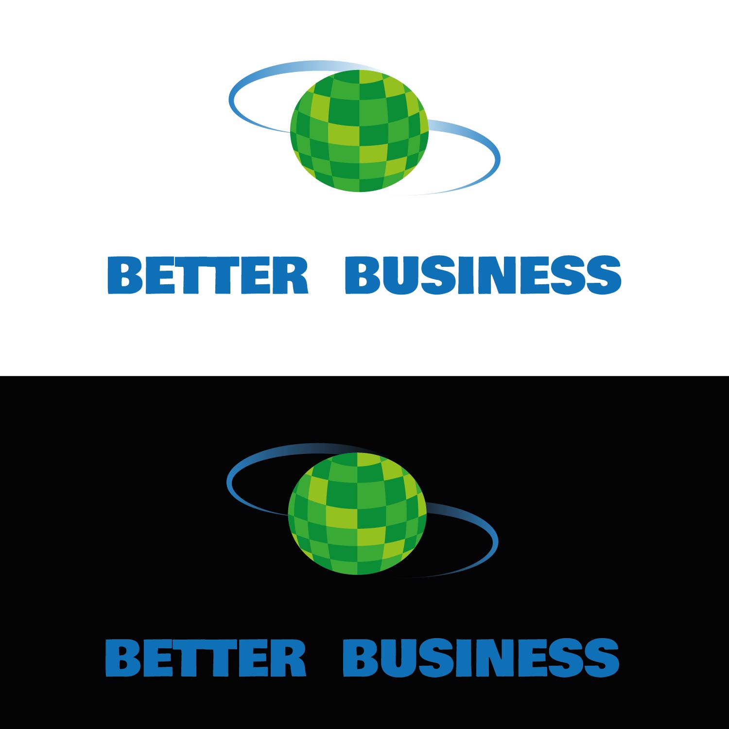 Logo Design by d4v3 for Business Better | Design #11683376