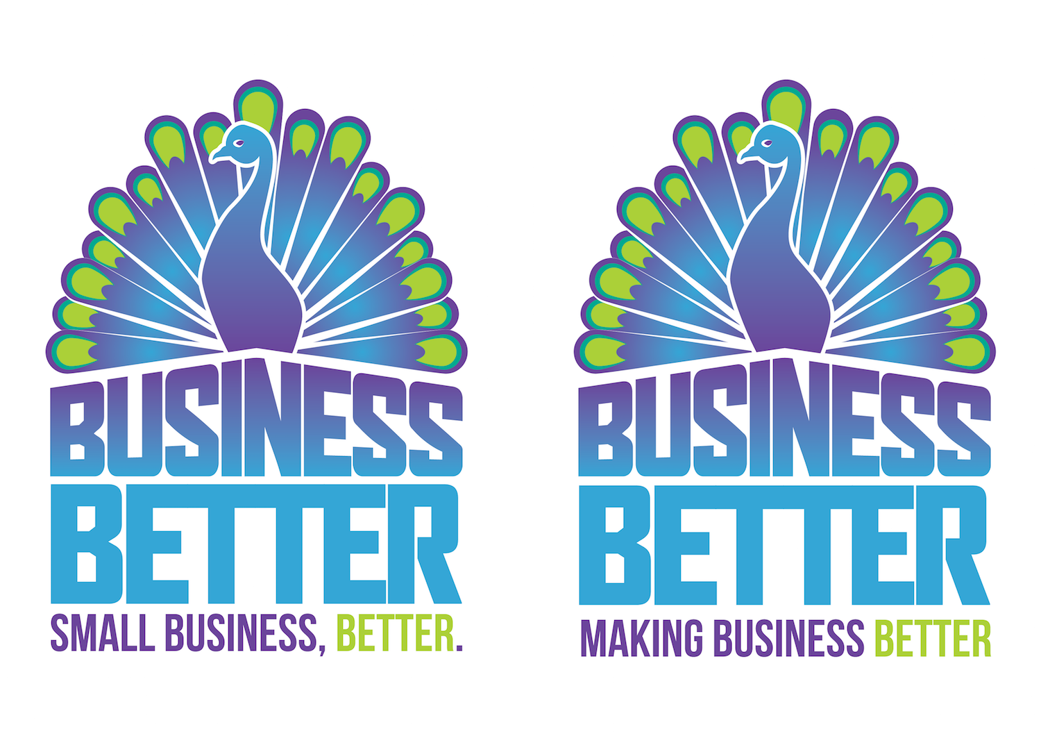 Diseño de Logo por Wonder Passport para Business Better | Diseño #11766998