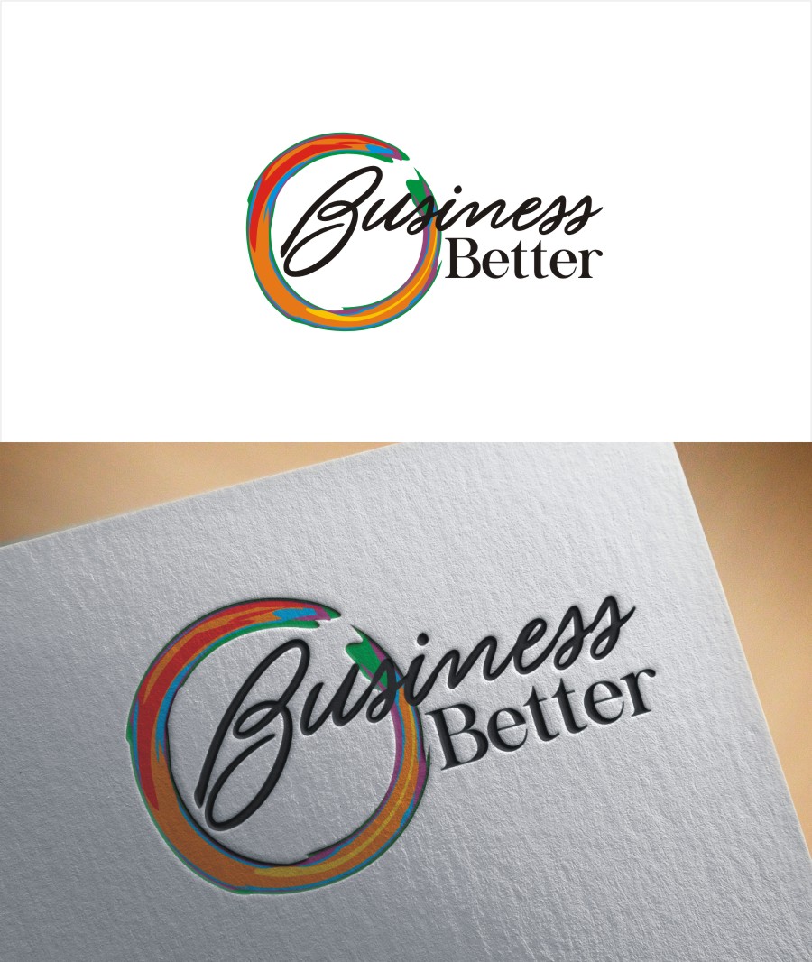 Logo Design by Sushma for Business Better | Design #11741004