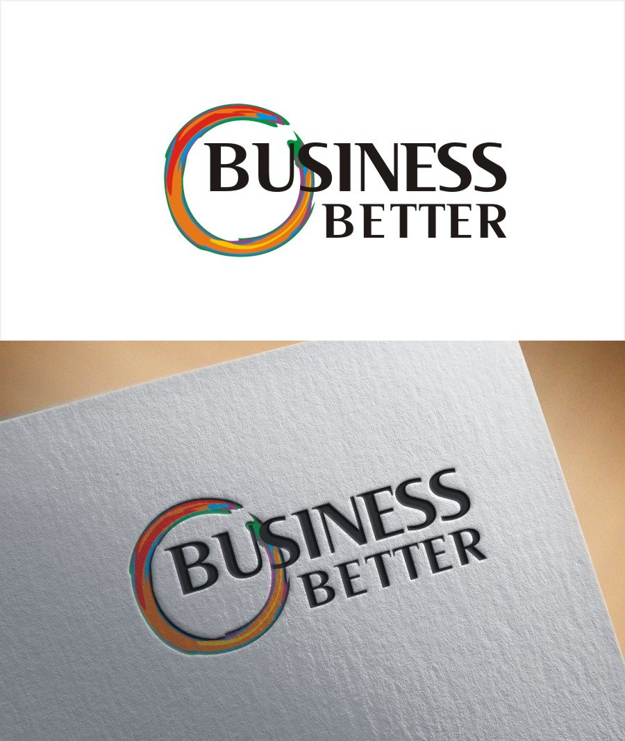 Logo Design by Sushmaa for Business Better | Design #11774981