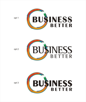 Diseño de Logo por Sushma para Business Better | Diseño: #11775220