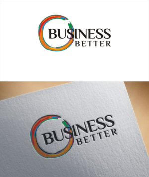 Diseño de Logo por Sushma para Business Better | Diseño: #11775253