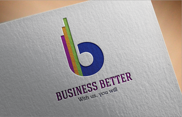 Logo Design by PlanB for Business Better | Design #11760335