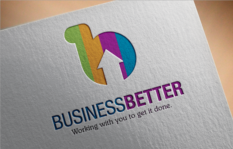 Logo Design by PlanB for Business Better | Design #11760460