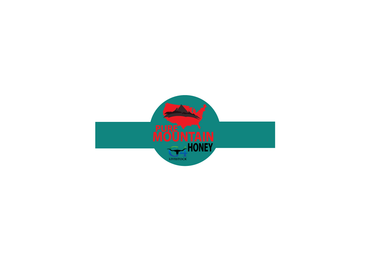 Design Autocollant par Impressive Solutions pour G4 Livestock | Design #11687918