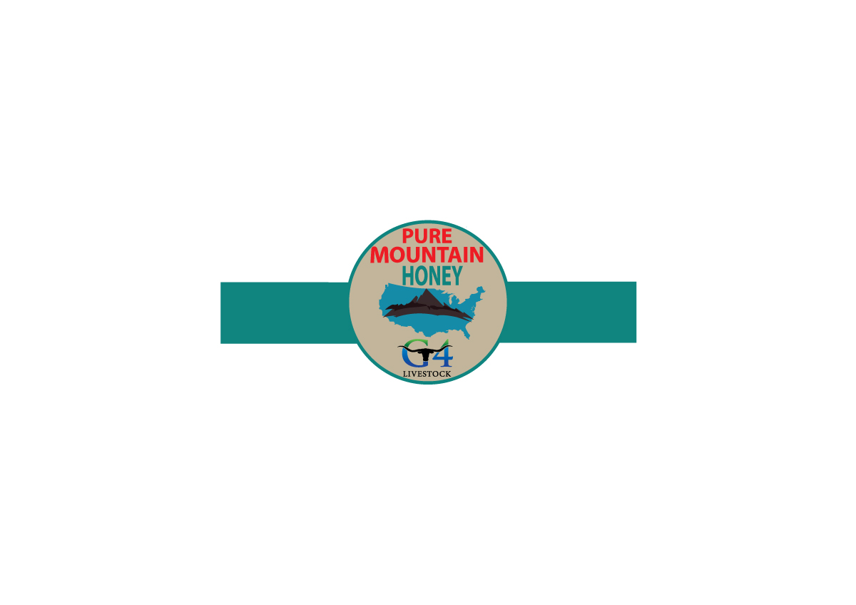 Design Autocollant par Impressive Solutions pour G4 Livestock | Design #11687919