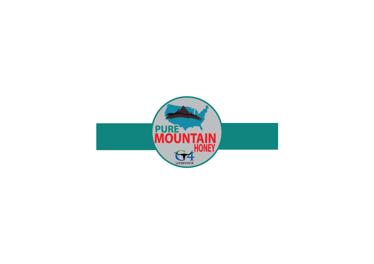 Design Autocollant par Impressive Solutions pour G4 Livestock | Design #11687920