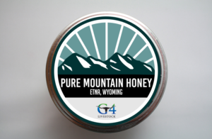 Sticker Design by Impressive Solutions for G4 Livestock | Design: #11705729