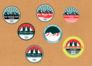 Sticker Design by Impressive Solutions for G4 Livestock | Design: #11705732