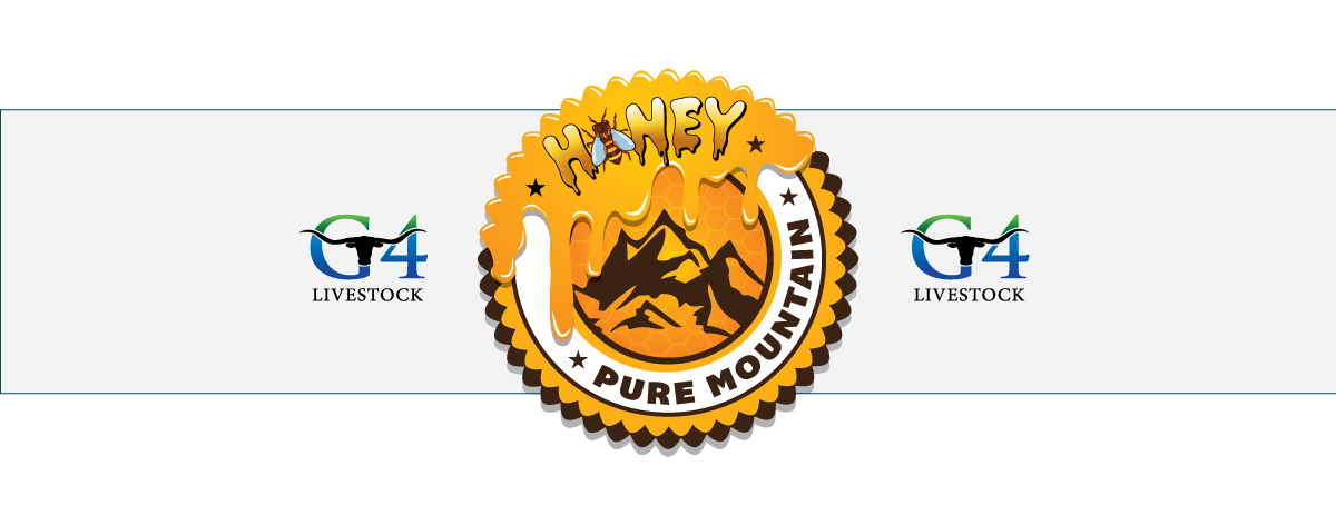 Design Autocollant par Impressive Solutions pour G4 Livestock | Design #11717084