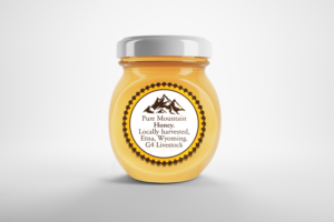 Sticker Design by Impressive Solutions for G4 Livestock | Design: #11773131