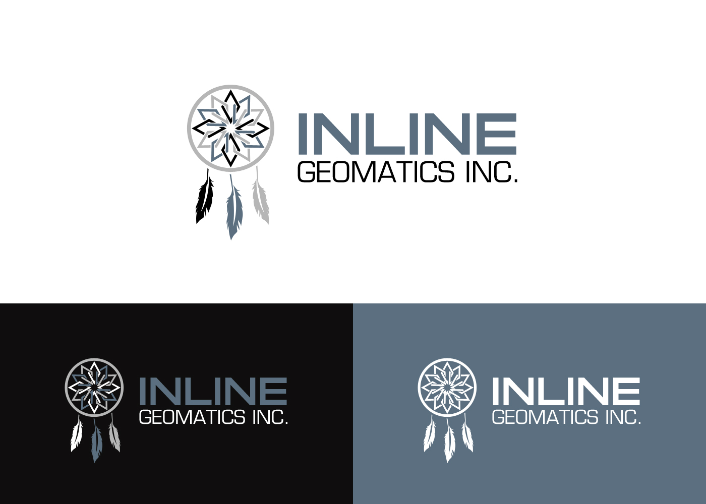 Logo-Design von BehindSymbols für dieses Projekt | Design #11900520