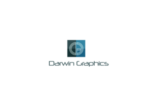 Logo Design by sbelogd for Darwin Graphics | Design: #11793066
