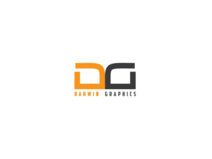 Logo Design by kostasftp for Darwin Graphics | Design: #11726215