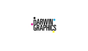 Logo Design by JayNess for Darwin Graphics | Design #11813987