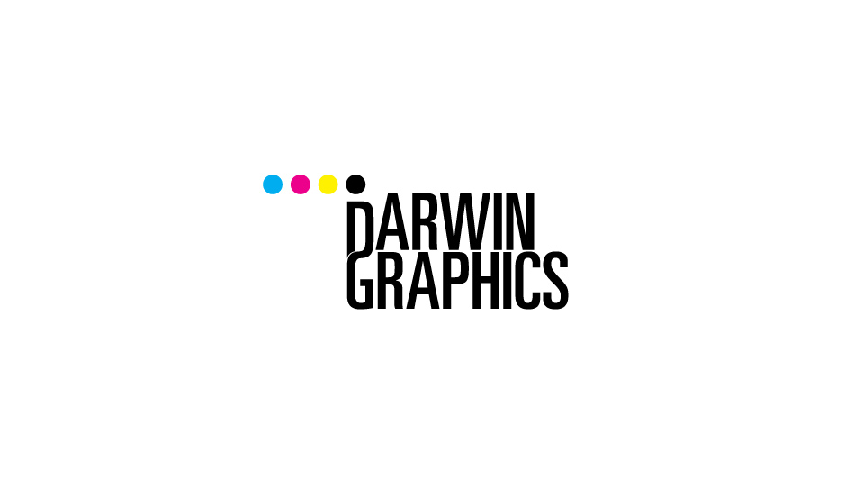 Logo Design by JayNess for Darwin Graphics | Design #11813988