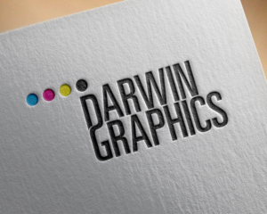 Logo Design by JayNess for Darwin Graphics | Design: #11814055