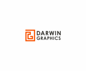 Logo Design by SMG for Darwin Graphics | Design: #11749438