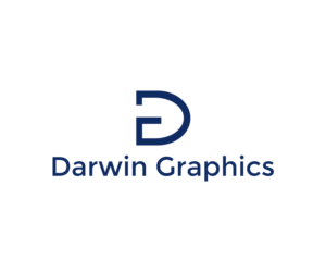 Logo Design by ii art for Darwin Graphics | Design: #11812477