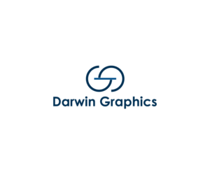 Logo Design by ii art for Darwin Graphics | Design: #11812968
